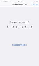Image result for Apple Lock Screen Passcode
