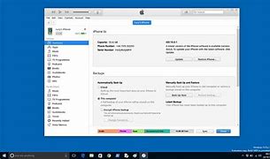 Image result for iPhone Connect to PC Software