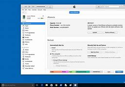 Image result for Connect iPhone to Windows 10
