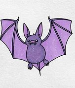 Image result for Bat Sketch