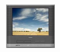 Image result for Toshiba 24 CRT TV