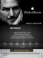 Image result for Apple Logo with Case Studies