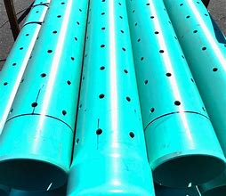 Image result for Perforated Pipe Drainage Systems