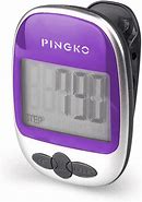 Image result for Pedometer Clip