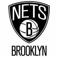 Image result for Brooklyn Nets Logo T-Shirt