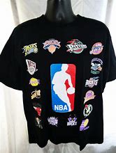 Image result for NBA Logo Shirt Jordan