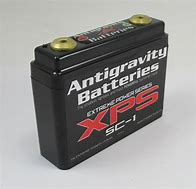 Image result for Lightest Motorcycle Battery
