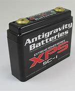 Image result for Small Lithium Motorcycle Battery