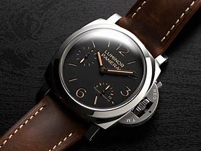 Image result for Panerai Watches for Men