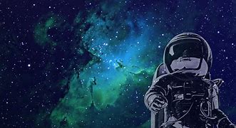 Image result for Aesthetic Space Theme