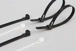 Image result for Adjustable Cable Ties