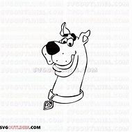 Image result for Scooby Doo Clip Case