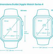 Image result for Apple Watch Series 4 Features