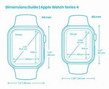 Image result for Apple Watch Actual Size