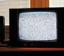 Image result for Bad Analogue TV Reception