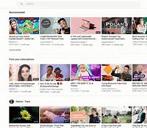 Image result for YouTube Official Site Open