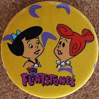 Image result for Pebbles Flintstone Clip Art