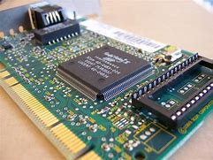 Image result for LAN Card