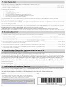 Image result for Massachusetts Real ID Application Form