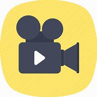 Image result for Screen Recording Button Icon
