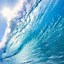 Image result for Wave Phone Background