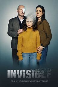 Image result for Invisible Trailer