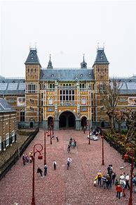 Image result for The Hague Netherlands Attractions