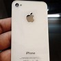 Image result for iPhone 4S Panel White