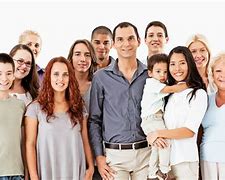 Image result for Group of Different People