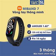 Image result for Smartwatch Xiaomi MI Band 7