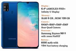 Image result for Samsung Galaxy M31 Price