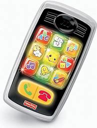 Image result for Cell Phone Toy Keys