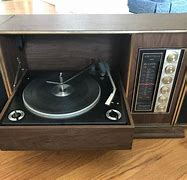 Image result for Admiral Radio Record Player