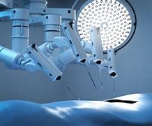 Image result for Robot-Assisted Surgery