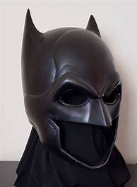 Image result for Batman Movie Cowl