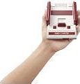 Image result for Famicom vs Nintendo