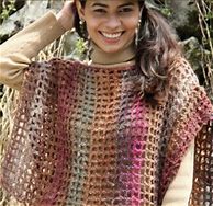 Image result for Crochet Sweater Kit