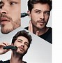 Image result for How to Shave with a Braun Series 5 Shaver