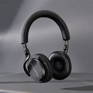 Image result for Grey Headphones On Model