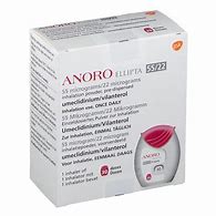 Image result for anozo