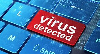Image result for Computer Virus Detected