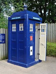 Image result for Police Box ES