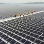 Image result for Floating Solar Power Plant