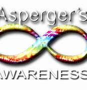 Image result for Asperger's Syndrome Symbol
