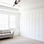 Image result for Batten Board Accent Wall