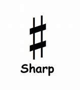 Image result for Sharp Music