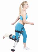 Image result for Iwalk Hands-Free Crutches