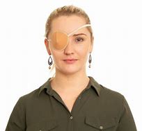 Image result for Real Eye Patch