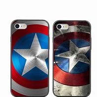 Image result for Captain America Language Phone Case