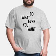 Image result for Do Whatever U Want Logo